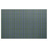 Einzigartiges Gewebe blauer NeuschottlandTartan Stoff (Fat Quarter (45,7 x 55,9 cm))