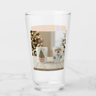 Einzigartiges Glas