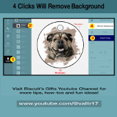 Einzigartiges Grunge Pink Lilac Bulldog Hund Lover Glas