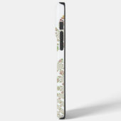 Einzigartiges Hakuna Matata Design: Serene Vibes Case-Mate iPhone Hülle (Rückseite / Links)