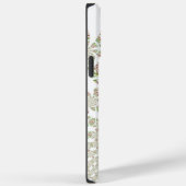 Einzigartiges Hakuna Matata Design: Serene Vibes Case-Mate iPhone Hülle (Rückseite / Rechts)