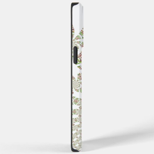 Einzigartiges Hakuna Matata Design: Serene Vibes Case-Mate iPhone Hülle (Rückseite / Rechts)