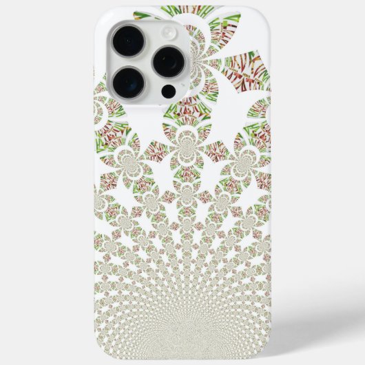 Einzigartiges Hakuna Matata Design: Serene Vibes Case-Mate iPhone Hülle (Rückseite)