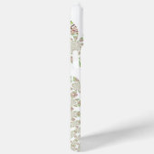 Einzigartiges Hakuna Matata Design: Serene Vibes Case-Mate iPhone Hülle (Rückseite / Rechts)