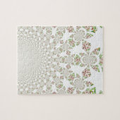 Einzigartiges Hakuna Matata Design: Serene Vibes Puzzle (Horizontal)