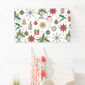 Einzigartiges Handdämmerdesign Banner (Insitu)