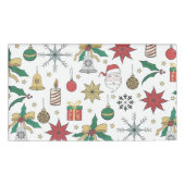 Einzigartiges Handdämmerdesign Namenschild (Vorderseite)