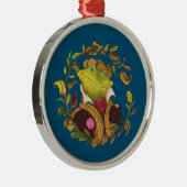 Einzigartiges Holiday Ornament (Rechts)