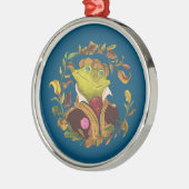 Einzigartiges Holiday Ornament (Links)