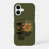 Einzigartiges Jagd-Jäger-Fracht-Grafik-Geschenk-Zu
