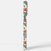 Einzigartiges Jubiläumsgeschenk Tulpe Custom  Case-Mate iPhone Hülle (Rückseite / Rechts)