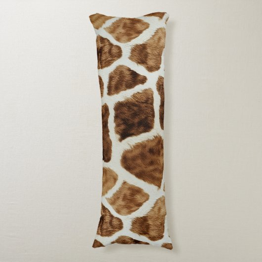 Einzigartiges Karosseriebild 20"x54" - Langer Schn Seitenschläferkissen (Vorderseite Vertikal)