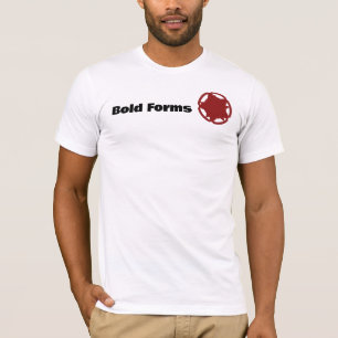 Einzigartiges künstlerisches Illustrations-T-Shirt T-Shirt