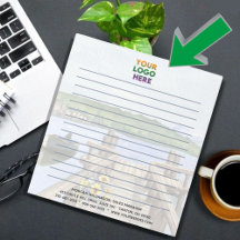 Einzigartiges Logo für Rustikale Seen-Unternehmen