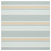 Einzigartiges Meeresrauschen Stoff (Muster)