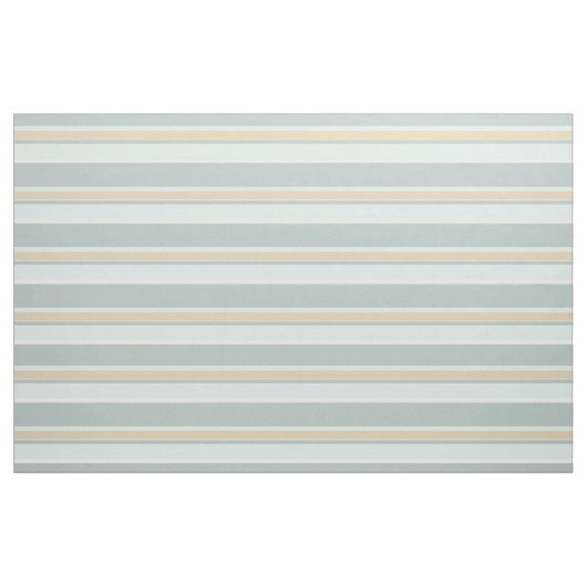 Einzigartiges Meeresrauschen Stoff (Fat Quarter (45,7 x 55,9 cm))