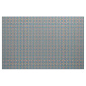 Einzigartiges Mod aus der Mitte des Jahrhunderts Stoff (Yard (91,4 cm))