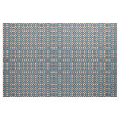 Einzigartiges Mod aus der Mitte des Jahrhunderts Stoff (Fat Quarter (45,7 x 55,9 cm))