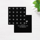 Einzigartiges modernes Logo-Muster-Vorlage | Schwa (Schreibtisch)