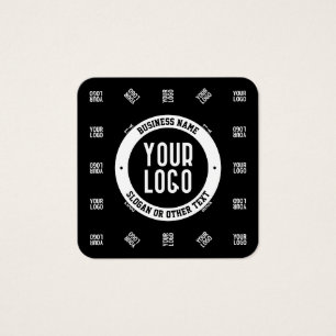 Einzigartiges modernes Logo-Muster-Vorlage Schwa
