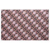 Einzigartiges modernes Muster Stoff (Yard (91,4 cm))