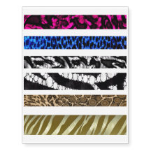 Einzigartiges modisches