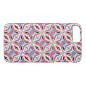 Einzigartiges Muster Case-Mate iPhone Hülle (Rückseite (Horizontal))