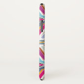 Einzigartiges Muster Case-Mate iPhone Hülle (Hinten/Rechts)