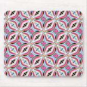 Einzigartiges Muster Mousepad (Vorne)
