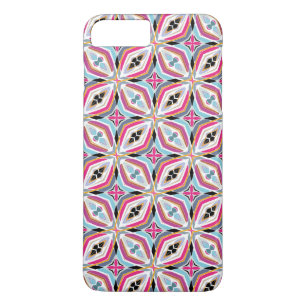 Einzigartiges Musterdesign Case-Mate iPhone Hülle