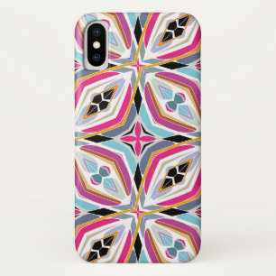 Einzigartiges Musterdesign Case-Mate iPhone Hülle