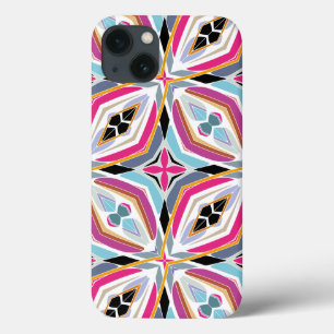 Einzigartiges Musterdesign Case-Mate iPhone Hülle