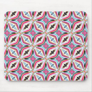 Einzigartiges Musterdesign Mousepad