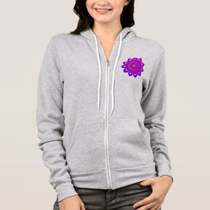 Einzigartiges mystisches Design Hoodie