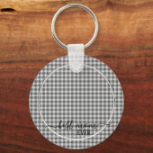 Einzigartiges Niedliches Best Mama je benutzerdefi Schlüsselanhänger (Vorderseite)