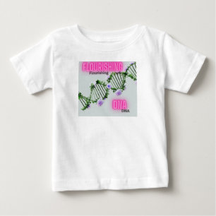 Einzigartiges Outfit Baby T-shirt