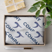 Einzigartiges Papiertaschentuch Seidenpapier (Geschenk)