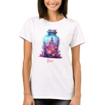 Einzigartiges pastellfarbenes Halloween-Party