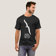 Einzigartiges Shirt der grafischen Kunst des