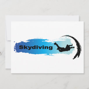 Einzigartiges Skydiving