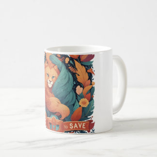"Einzigartiges Stethoskopdesign in Herzform Kaffeetasse