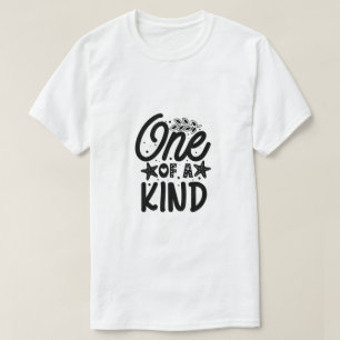 Einzigartiges T-Shirt