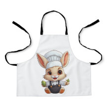 Einzigartiges Tiermuseum Niedlicher Koch Bunny