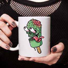 "Einzigartiges und Cooles Crazy Tasse Design: Vibr