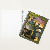 Einzigartiges Weinwirtschaftsjahr Planer (Anzeige)