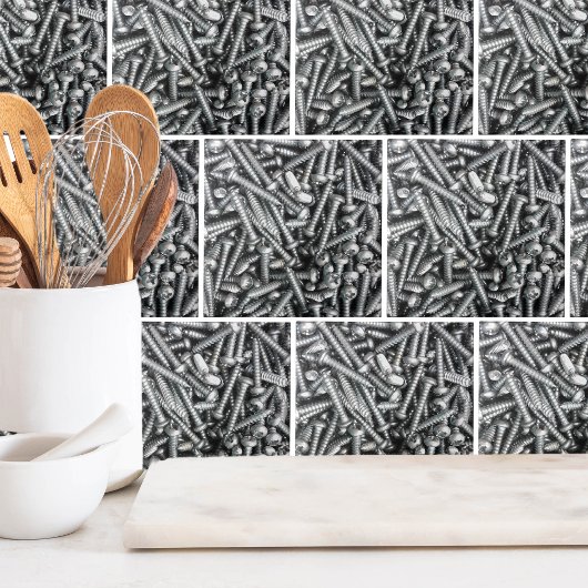 Einzigartiges Werkzeug für die Werkzeugsammlung Fliese