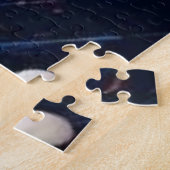 EINZIGARTIGES Wortkunst-Rätsel Puzzle (Seite)
