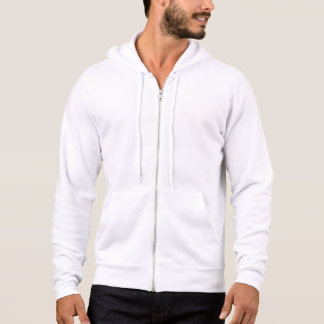 Einzigartigkeit Hoodie