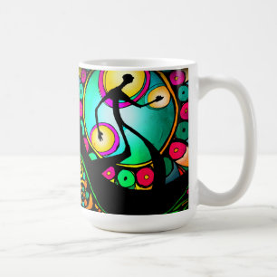 Einzige EarthWalker Tasse