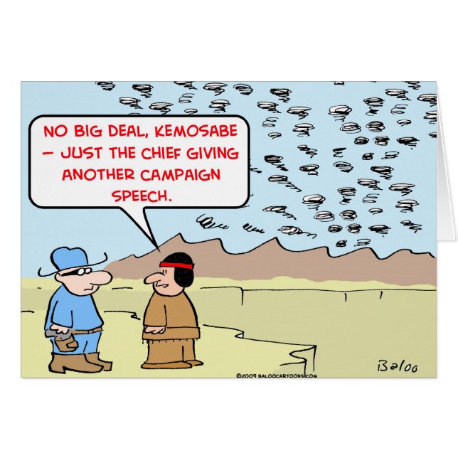 einzige FörsterWahlrede (Vorderseite (Horizontal))